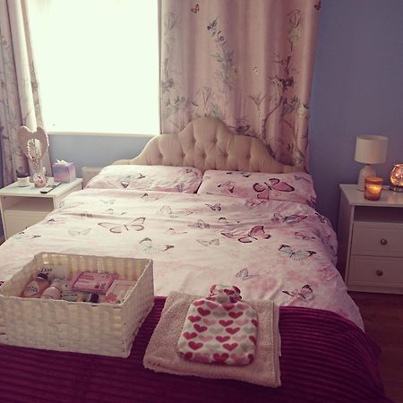 Swan Studio Haven Lisdoonvarna Extérieur photo