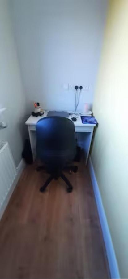 Swan Studio Haven Lisdoonvarna Extérieur photo