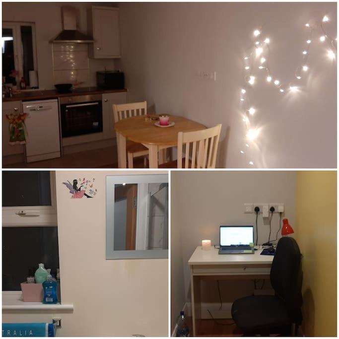 Swan Studio Haven Lisdoonvarna Extérieur photo