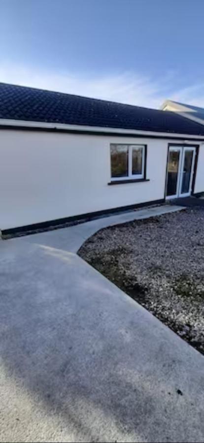 Swan Studio Haven Lisdoonvarna Extérieur photo
