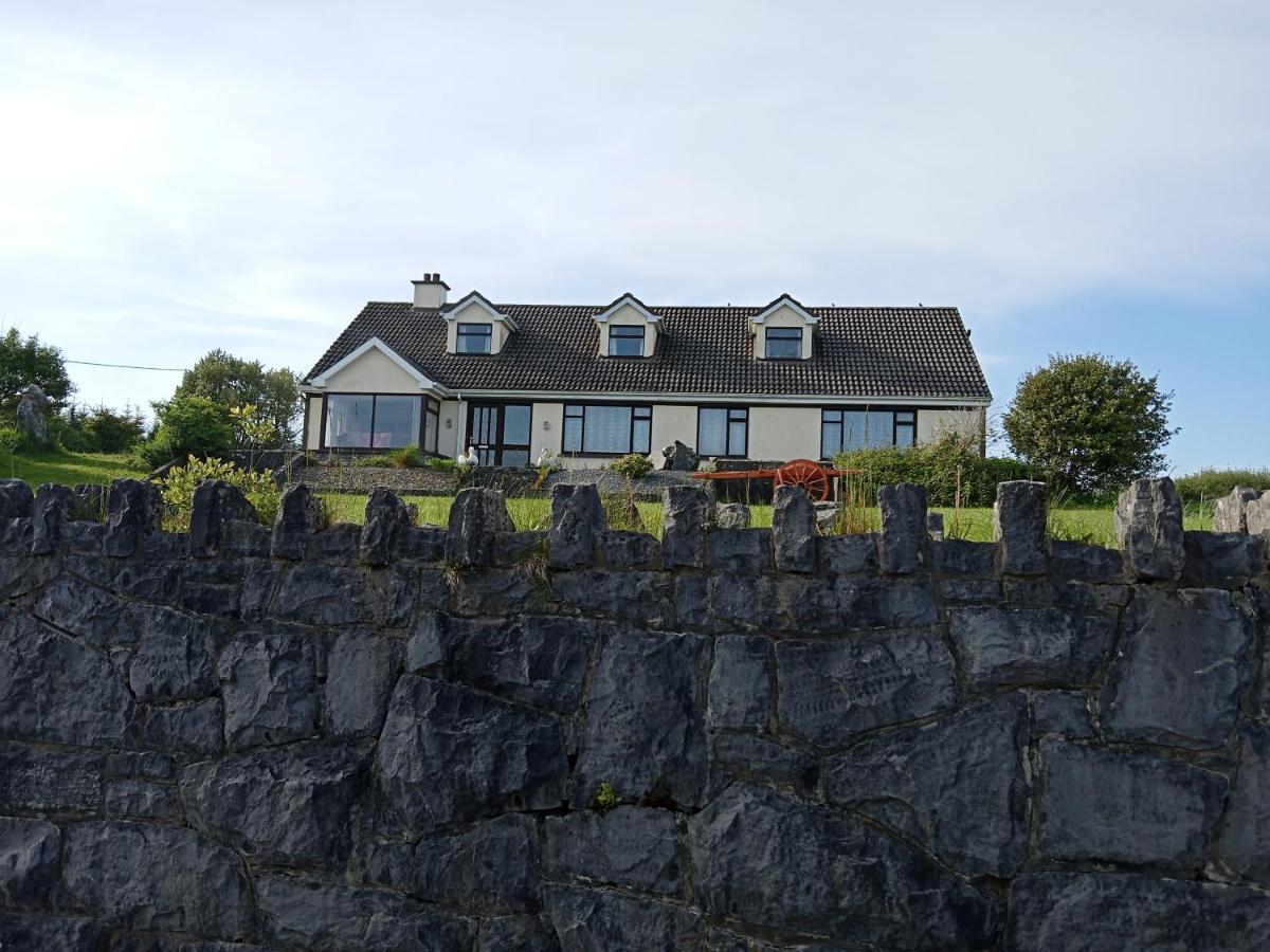 Swan Studio Haven Lisdoonvarna Extérieur photo