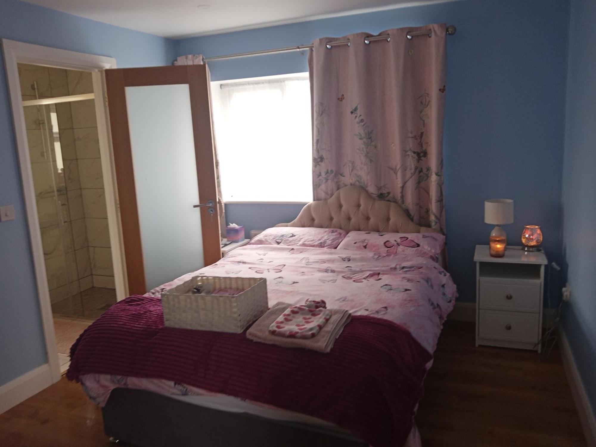 Swan Studio Haven Lisdoonvarna Extérieur photo