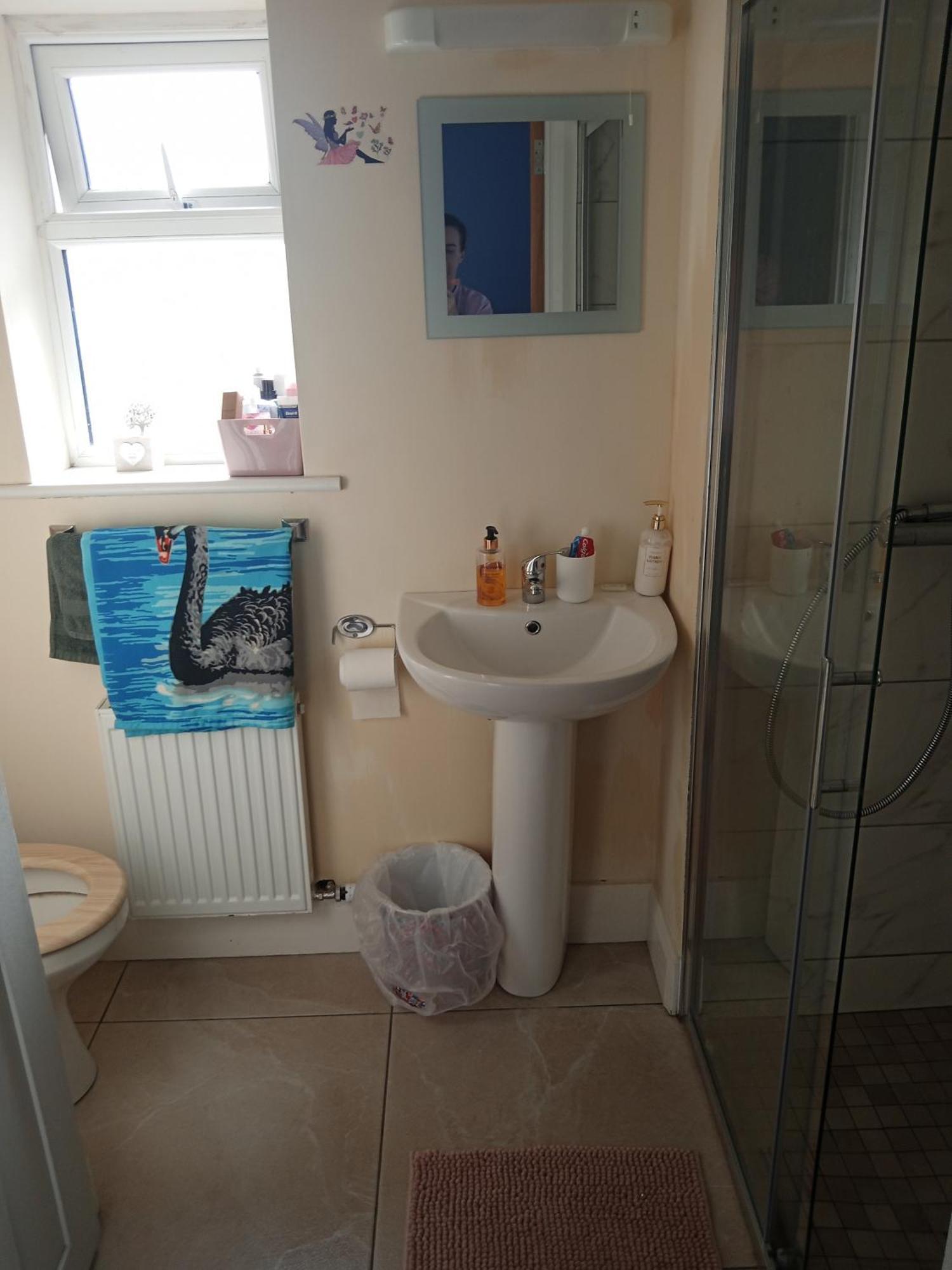 Swan Studio Haven Lisdoonvarna Extérieur photo